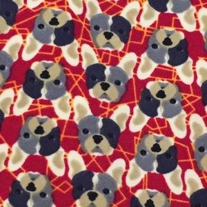 New TC French Bulldog leggings! Frenchies